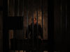 Brady Alland as Willie Sutton in "The Thief and The Liar"